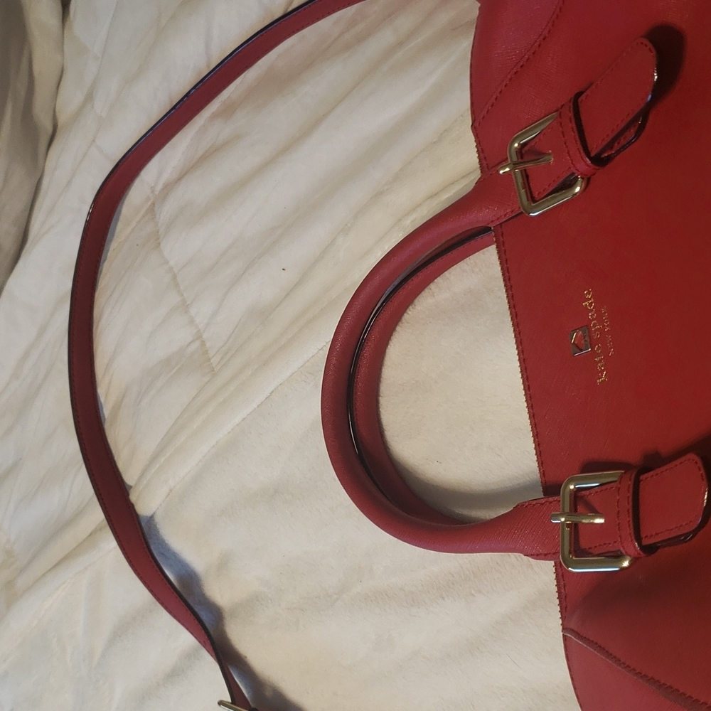 KATE SPADE NEW YORK PURSE - Picture 5 of 5